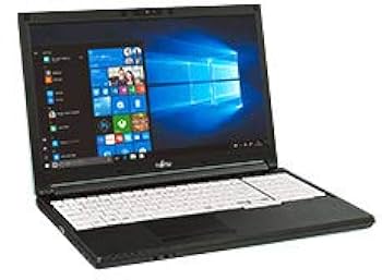 富士通ノートPC Core i5 Win11 Pro 13.3インチTFT 富士通 LIFEBOOK A5513/RX ノートパソコン FMVA0F02TP Windows11